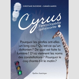 Cyrus 11