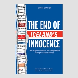 The end of iceland's innocence