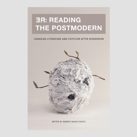 Re: reading the postmodern