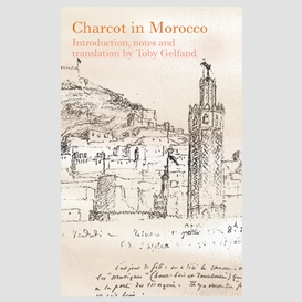 Charcot in morocco