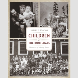 Children of the kootenays