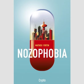 Nozophobia