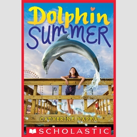 Dolphin summer