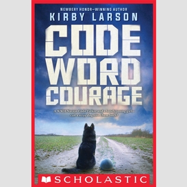 Code word courage (dogs of world war ii)