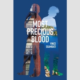 Most precious blood