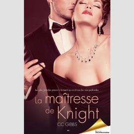 La maîtresse de knight