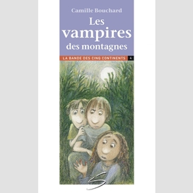 Les vampires des montagnes