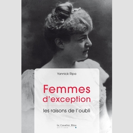 Femmes d'exception -epub