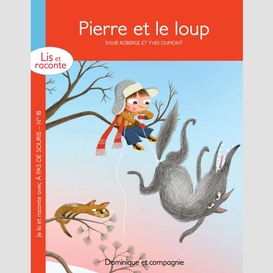 Pierre et le loup