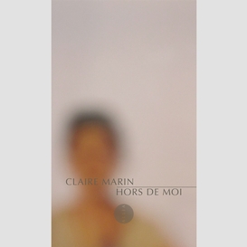 Hors de moi