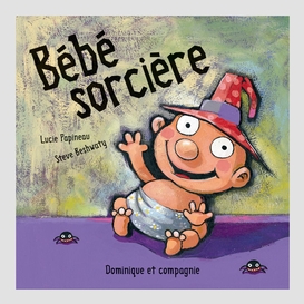 Bébé sorcière