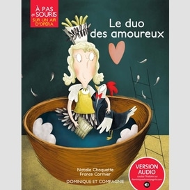 Duo des amoureux (le)