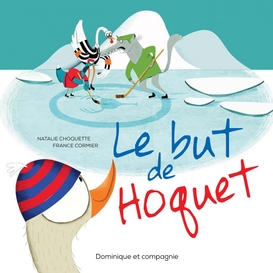 Le but de hoquet