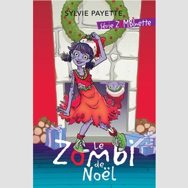 Le zombi de noël