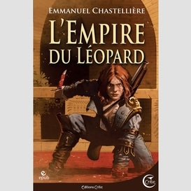 Empire du leopard (l')