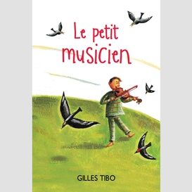 Le petit musicien