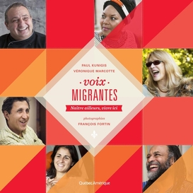 Voix migrantes