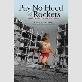 Pay no heed to the rockets