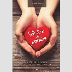 Le livre du pardon