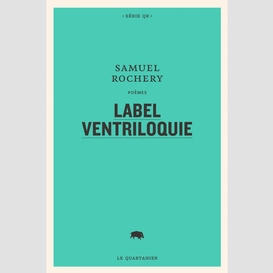 Label ventriloquie