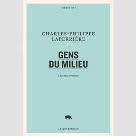 Gens du milieu