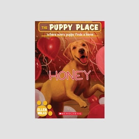 Honey (the puppy place #16)