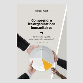 Comprendre les organisations humanitaires