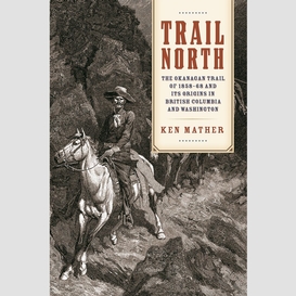 Trail north