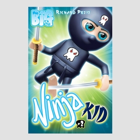 Ninja kid 2