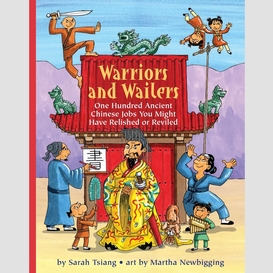 Warriors and wailers
