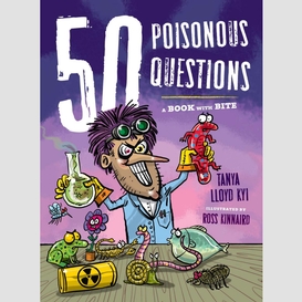 50 poisonous questions