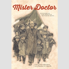 Mister doctor