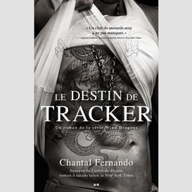 Le destin de tracker