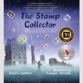 The stamp collector