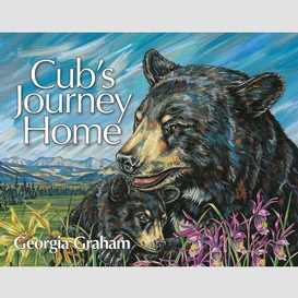 Cub's journey home