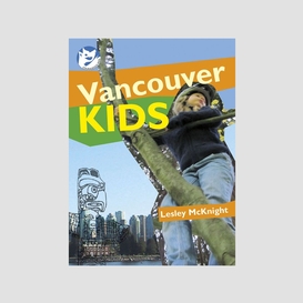 Vancouver kids