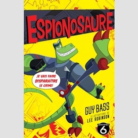 Espionosaure