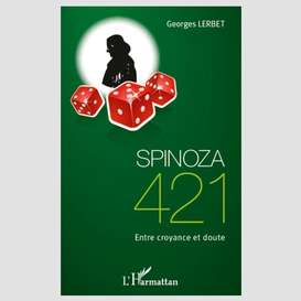 Spinoza 421