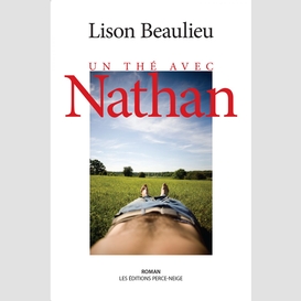 Un thé avec nathan