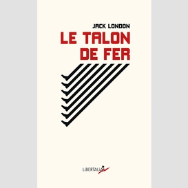 Le talon de fer