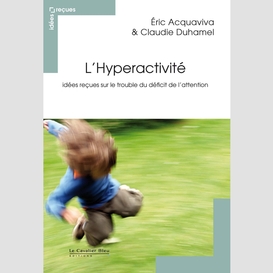 Hyperactivite (l) -bp