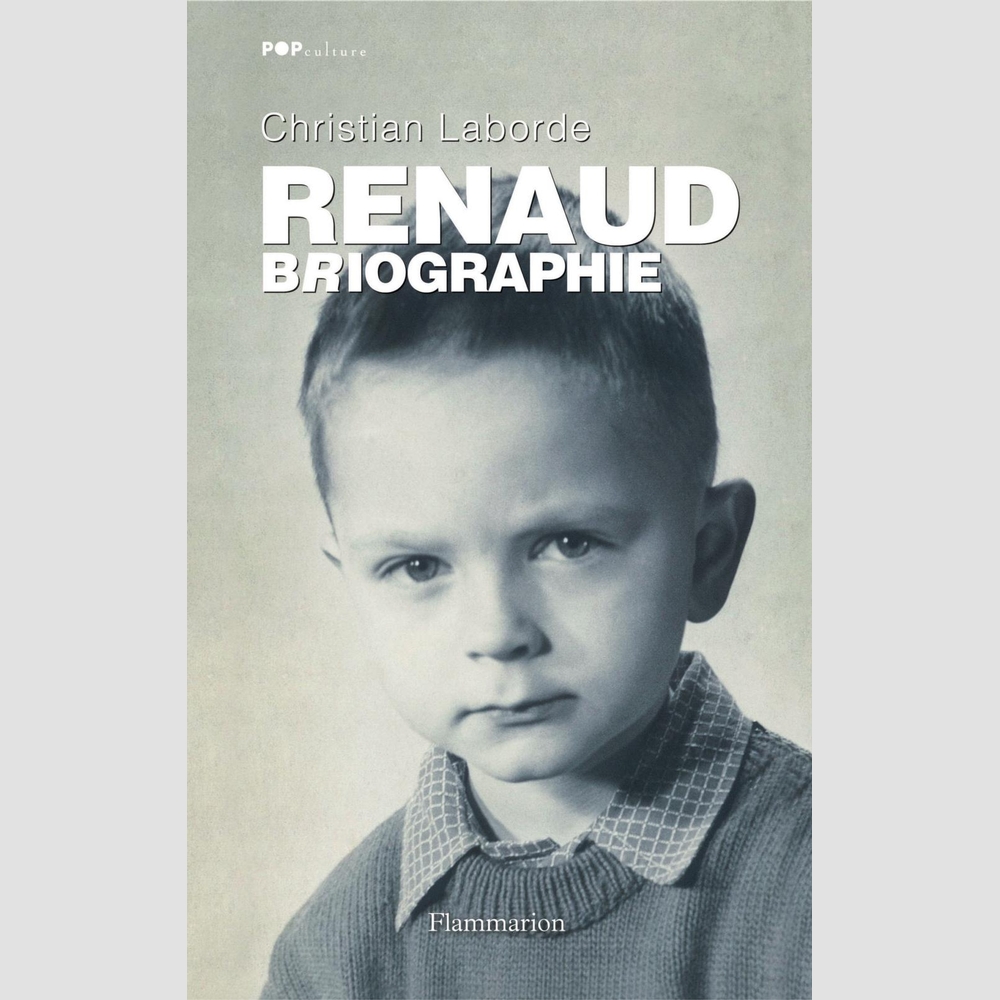 Renaud ➤ Biographie : naissance, parcours, famille… 📔