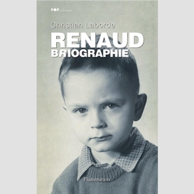 Renaud. biographie