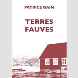 Terres fauves