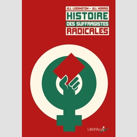 Histoire des suffragistes radicales