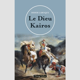 Le dieu kairos