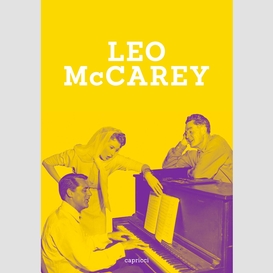 Leo mccarey