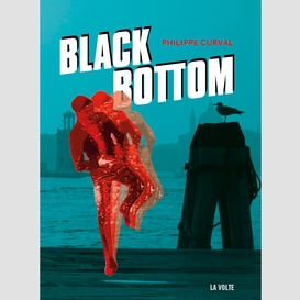 Black bottom