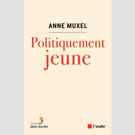 Politiquement jeune