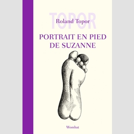 Portrait en pied de suzanne